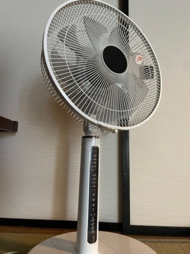 扇風機 日立 HITACHI HEF-130M
