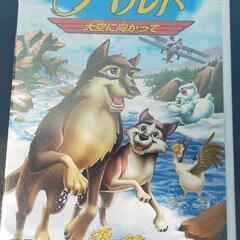 バルト　大空に向かって　DVD　美品
