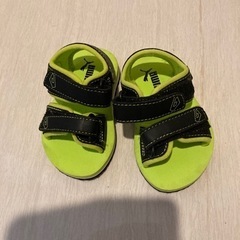 プーマ  サンダル