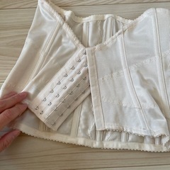 ブライダル ウエストニッパーの画像