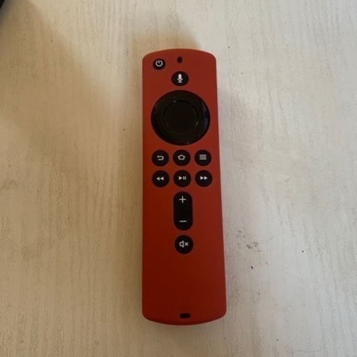 【値下げしました】美品完全動作⭐️ Amazon fire tv stick