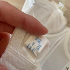 ウエディング 補正下着の画像