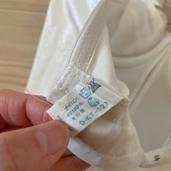 ウエディング 補正下着の画像