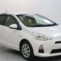 通勤・少しのお出かけなどにちょうどいい！燃費もコンパクトカー内一...