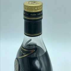 m1121504 Hennessy XO ヘネシー コニャック COGNAC 古酒 洋酒 700ML未開封 人気商品 中古品の画像