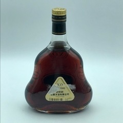 m1121504 Hennessy XO ヘネシー コニャック COGNAC 古酒 洋酒 700ML未開封 人気商品 中古品の画像
