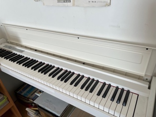 KORG電子ピアノ LP-180