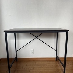新品同様パソコンデスクの画像