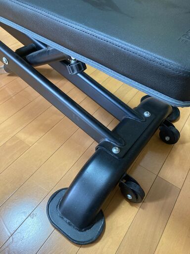 [自宅トレーニング] インクラインベンチ [美品]