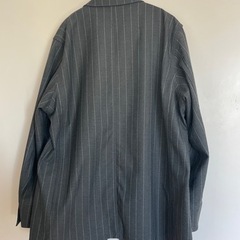 【未使用】GU beautiful people コラボ　カバーオール　Lの画像