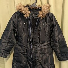コムサ　ジャケット　ジャンバー　コート　130cm