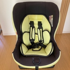 日本育児バンビーノ04 新生児から使用可能な乳幼児兼用チャイルド...