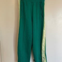 【美品】GU beautiful people コラボ　ジャージセットアップの画像