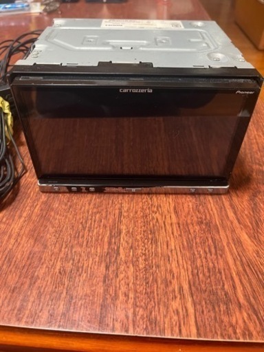 カロッツェリア SPH-DA99