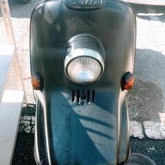 ホンダ ジュリオ エンジン稼働 の画像