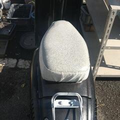 ホンダ ジュリオ エンジン稼働 の画像