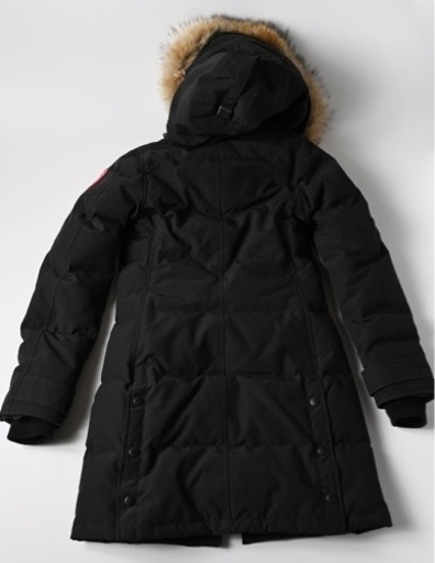 【美品】 カナダグース ダウンコート マッケンジー 2302