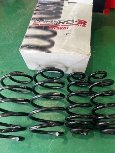 トヨタ エスティマ ACR55W