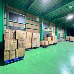 EC企業の事業所内の簡単な雑用など（スポット、当日お支払い）の画像