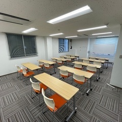 事業所閉鎖につきお譲りします