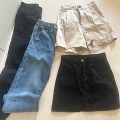 ボトム