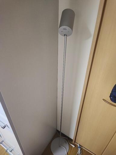 無印良品　スタンドライト