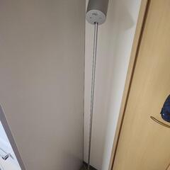 無印良品　スタンドライト