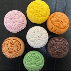 （仙台）タイカービング体験、レッスンの画像
