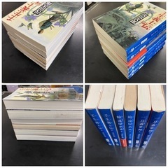 【名作】浅田次郎『壬生義士伝』『輪違屋糸里』『一刀斎夢録』上下巻 6冊セット 文庫の画像
