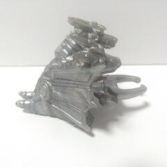 《90年代オモチャ》『ゴジラ＆怪獣軍団 PART2』メカキングギドラ(大)の画像