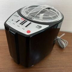 家庭用精米機 MICHIBA 匠味米 RC23 ブラック 山本電...