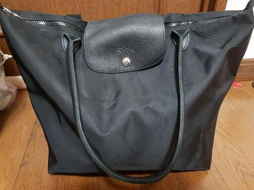 LONGCHAMP　ショルダーバック