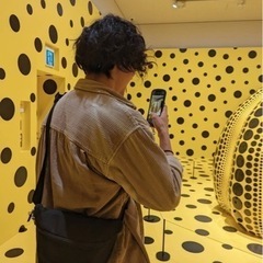 都内の美術館、博物館、展示会鑑賞友達募集🙌✨