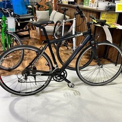 ブートレグホイホイラッツ CNELLI/チネリ クロスバイク