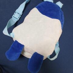 コッシー　リュックの画像