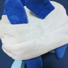 コッシー　リュックの画像