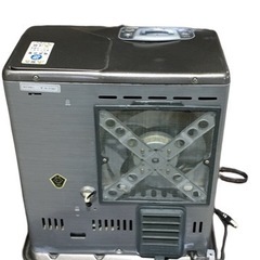 Bトヨトミ石油ファンヒーターNLCーG32V7 2004年製 (株式会社