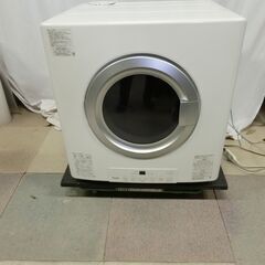 2022年製　Rinnai/リンナイ 衣類乾燥機 RDT-80 ...