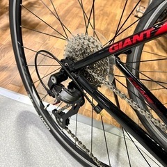 GIANT/ジャイアント ESCAPE RX3/エスケープ RX3 クロスバイクの画像