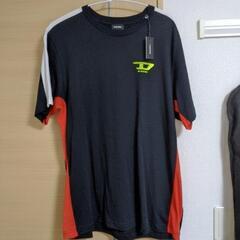 DIESEL　Tシャツ