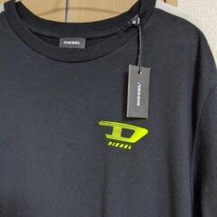 DIESEL　Tシャツの画像
