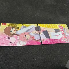 📀 パチンコ立て看板 ２枚セットの画像