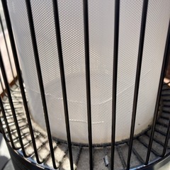 点火確認済み　トヨトミ　moonlighter ML21 の画像