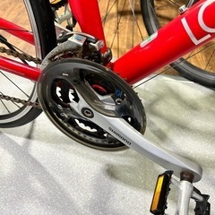 LOUISGARNEAU/ルイガノ TR Lite E クロスバイクの画像