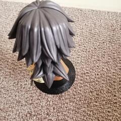 冨岡義勇キューポス2体セットの画像