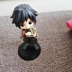 冨岡義勇キューポス2体セットの画像