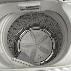 洗濯機7kgの画像