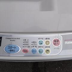 洗濯機7kgの画像