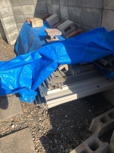 物置 解体済み 写真追加  早い者勝ち