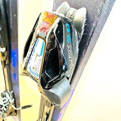 Hart スキー板 D2.2 ROCKER 152㎝ DIVA LRX9.0の画像